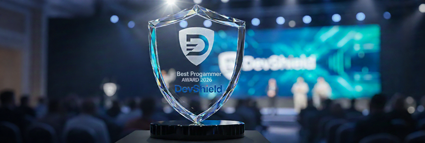 About DevShield Coding Contest